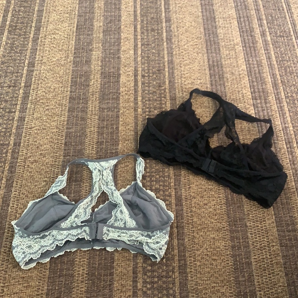 2 bralets - Picture 2 of 6
